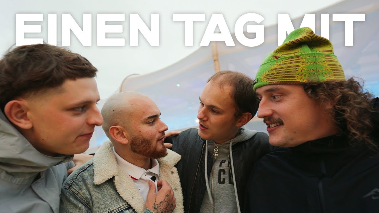 IST FLASCKO WIRKLICH SO??? (ft. Chapo102, Freddison)