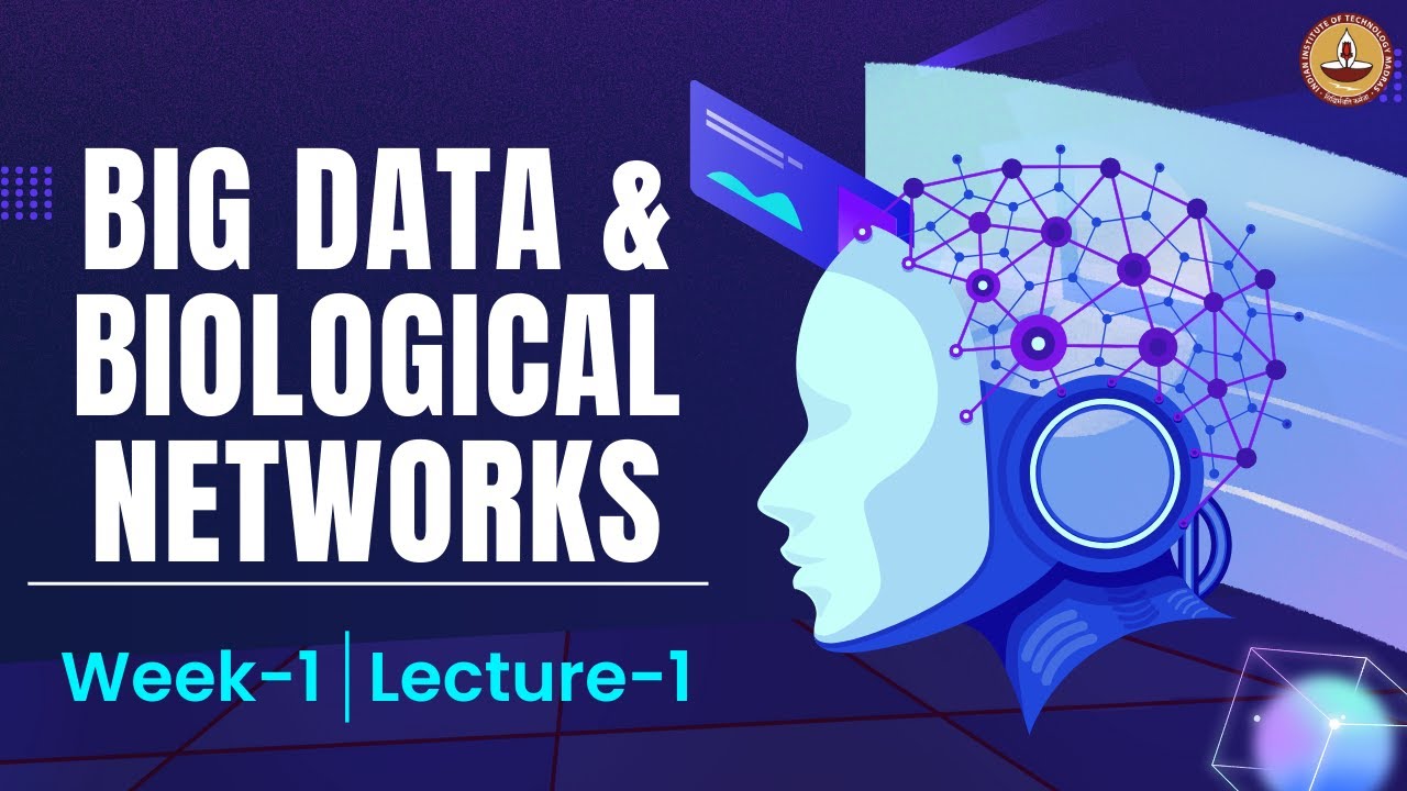 W1_L1.1: Big data in biology