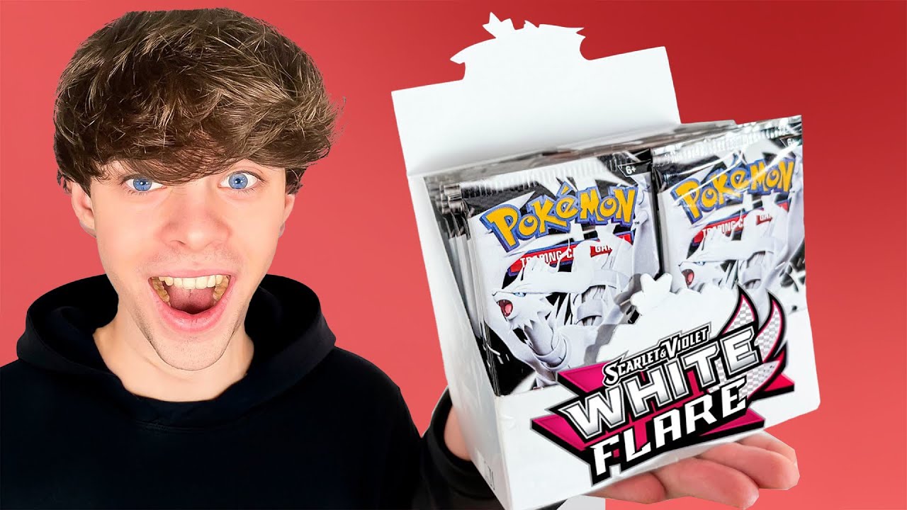 *500 EURO* NIEUWE SET POKEMON OPEN MAKEN!🤑