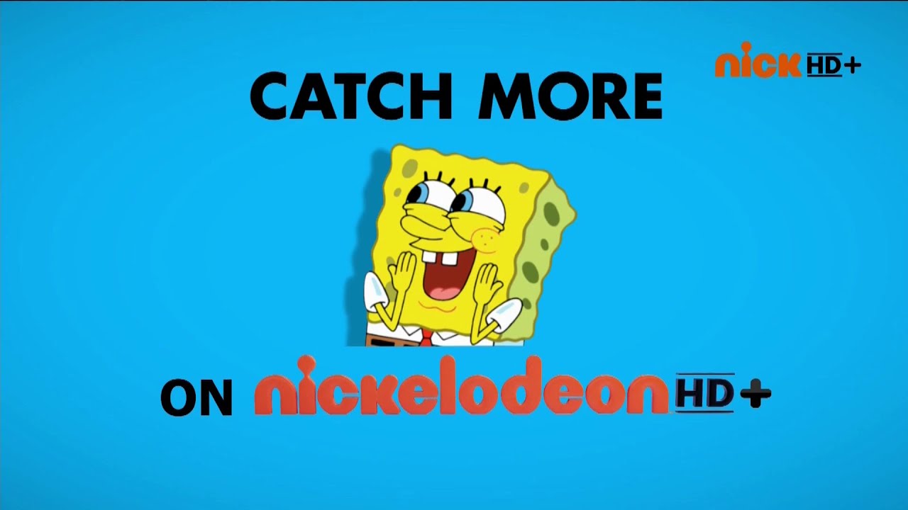 Nickelodeon HD+ (India) - Continuity (December 29, 2021)