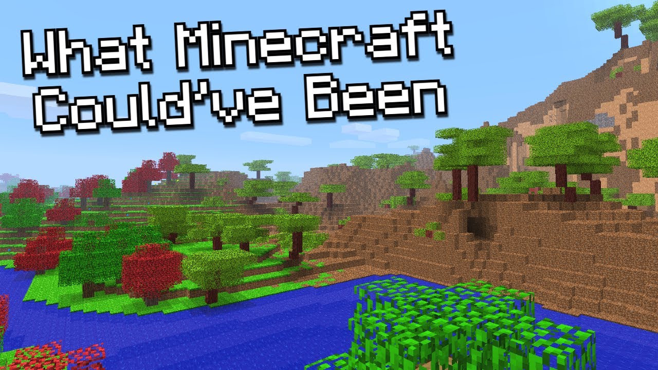 Is this Minecraft&rsquo;s BEST Parallel Timeline Mod?