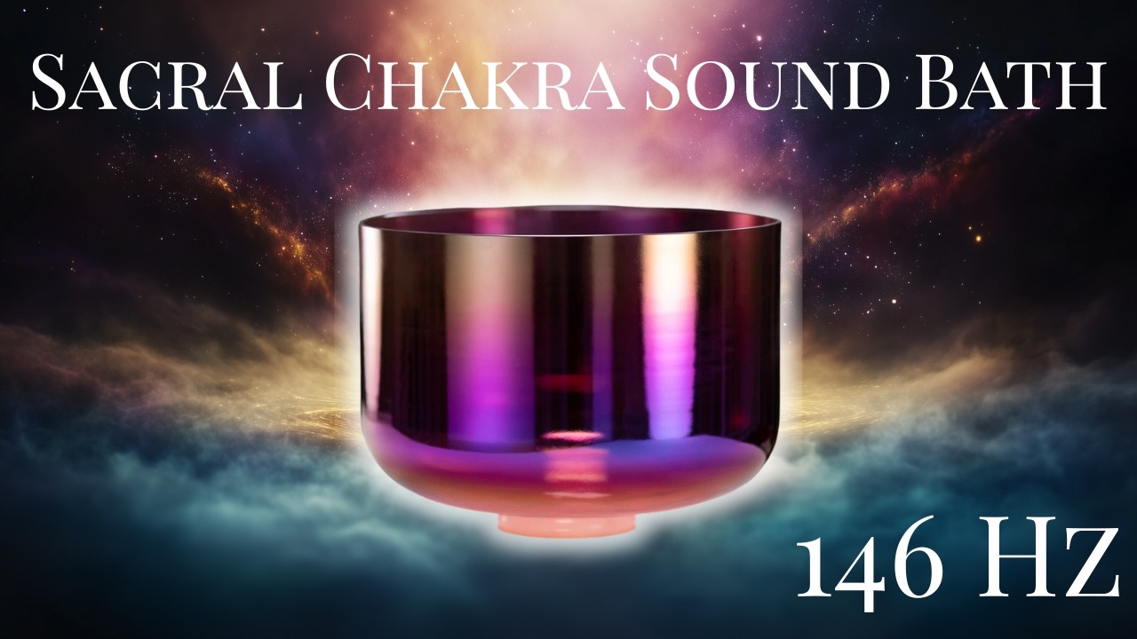 Deep Grounding Sound Bath | 13