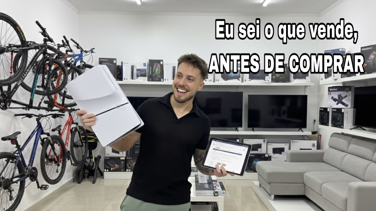 Eu ganho 19.573,76 REVENDENDO no marketplace/ comece com R$100