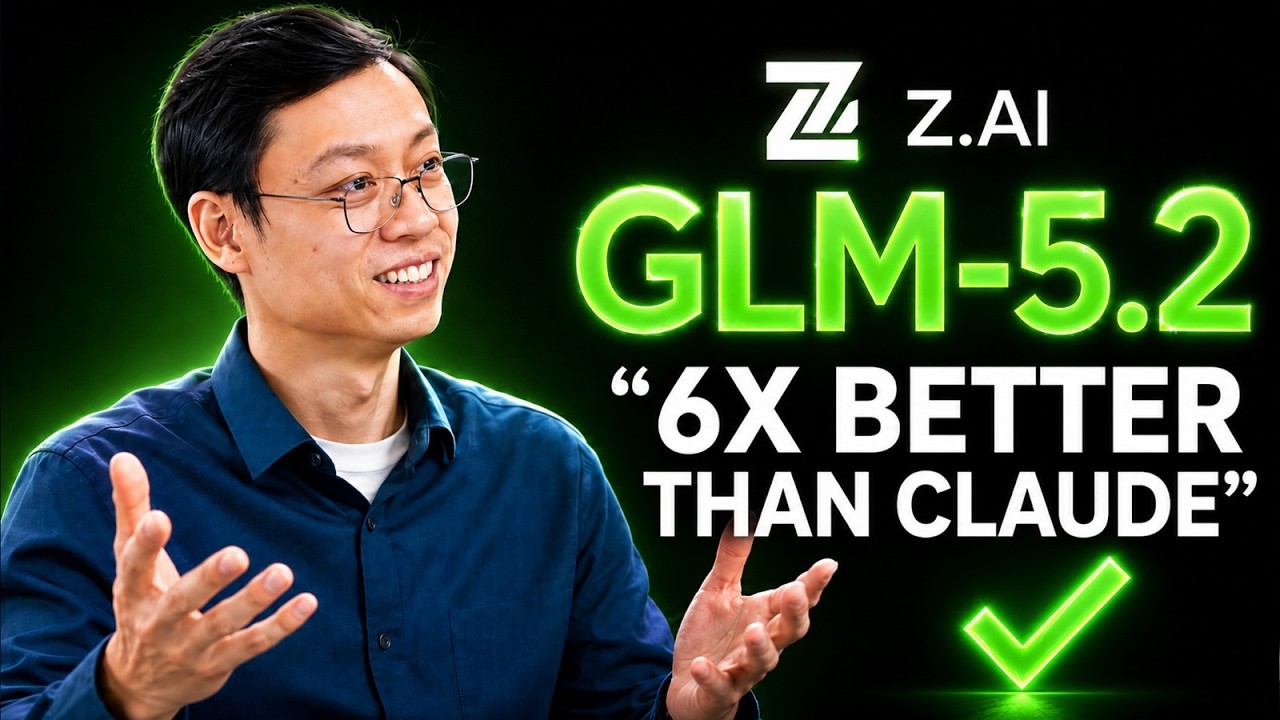 China&rsquo;s New AI Is 6X More Efficient Than Claude