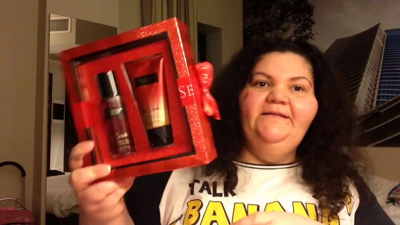 HAUL VICTORIA'S SECRET BATH & BODY WORKS DISNEY STORE COI SALDI