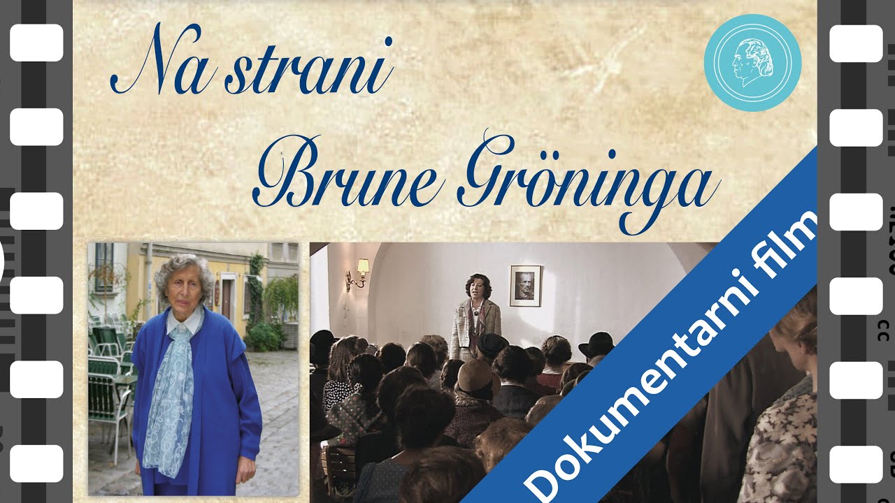 Na strani Brune Gröninga – dokumentarni film