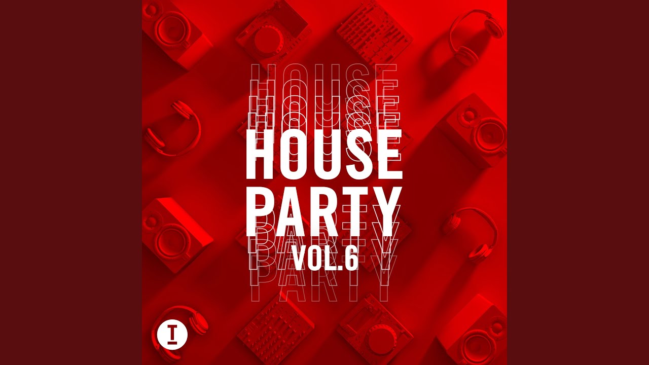 Devil In My Blood (Extended Mix)