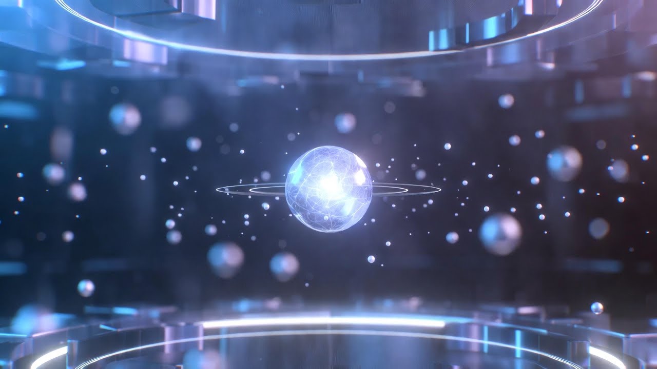 Quantum Med Bed Frequencies 🌌 Deep Inner Renewal & Relaxation