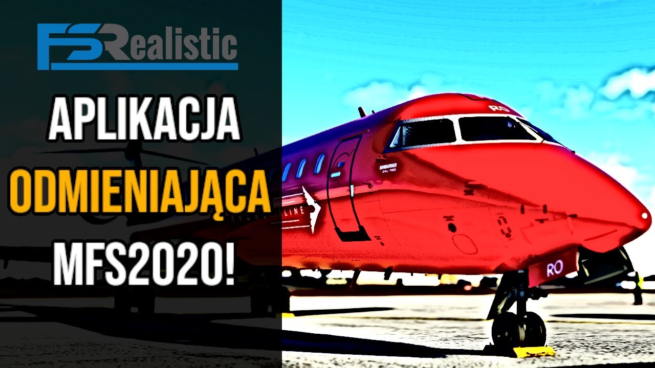 FSREALISTIC | APLIKACJA WARTA CENY | PORADNIK | TRYB PIERWSZEJ OSOBY | PORÓWNANIE | PL | KROKS