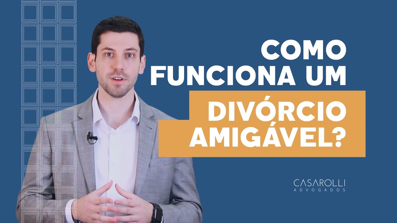 Divórcio amigável com filho menor: como funciona? [2021]