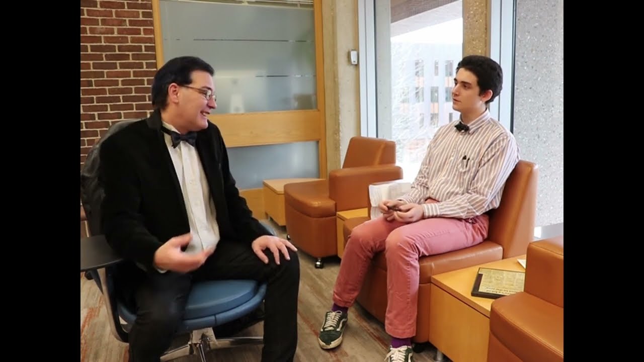 《Interview》 with 『KEVIN G. NICHOLSON』