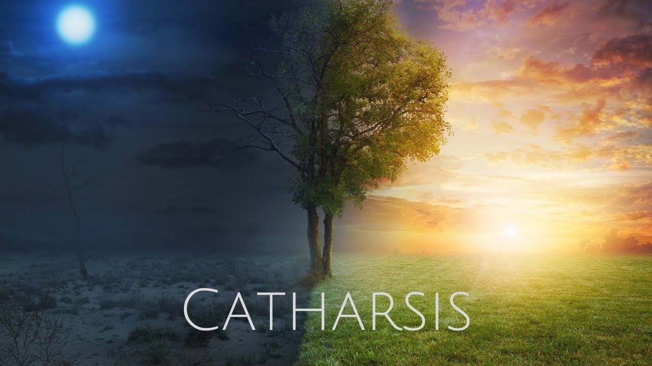 Euphoria Cathartic Emotional Release Pleasurable  Meditation Music #relaxingmusic