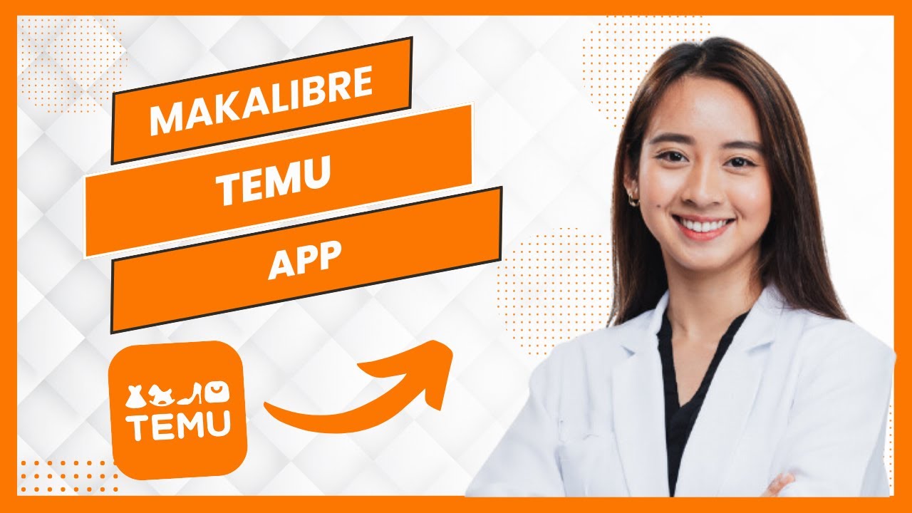 Paano Makalibre Sa Temu App (Best Method)