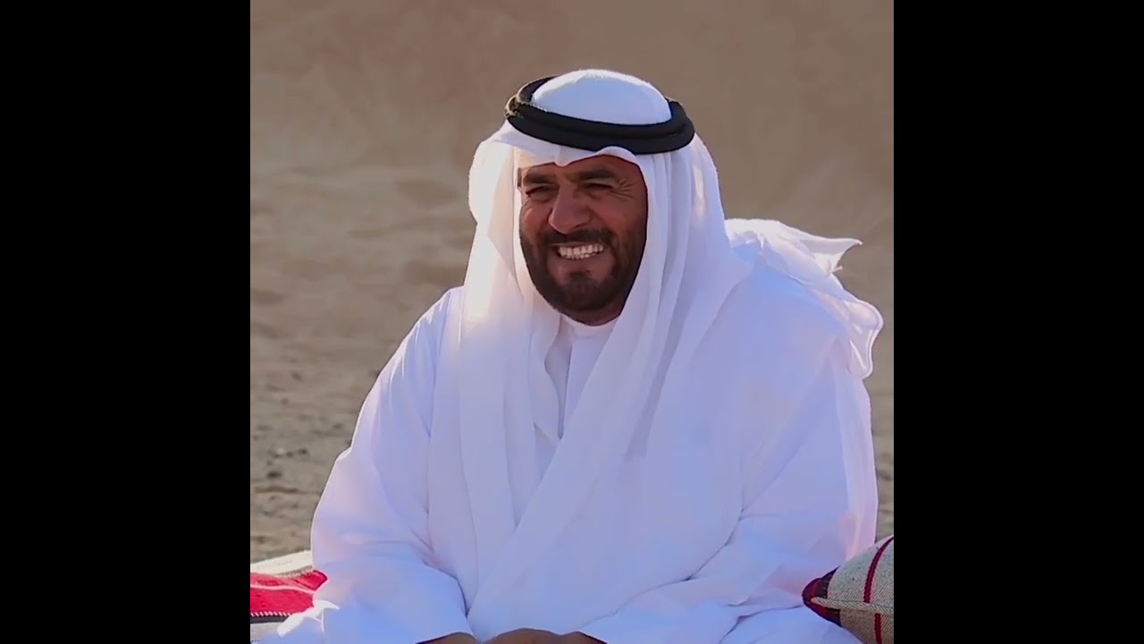 من روائع المرحوم سالم بن سعيد الدهماني