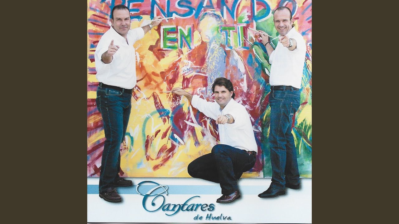 El Rocío Es