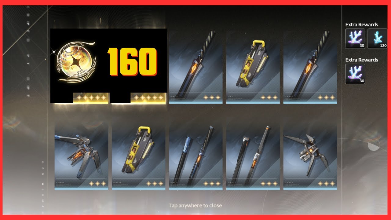 I SPENT 160 PULLS IN WUTHERING WAVES | Yinlin Banner