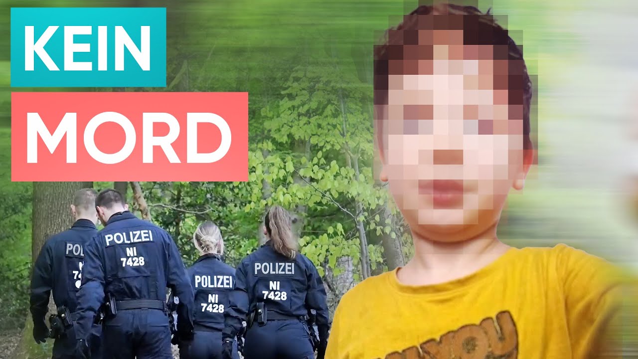 Der Fall Arian: Polizei verk&uuml;ndet neue Informationen