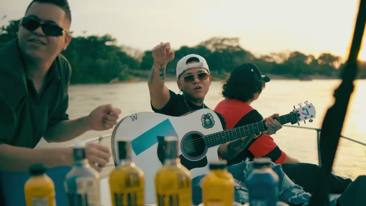 La Ventanita (Afrobeat) @tusevensito @MarioPinedoMusic