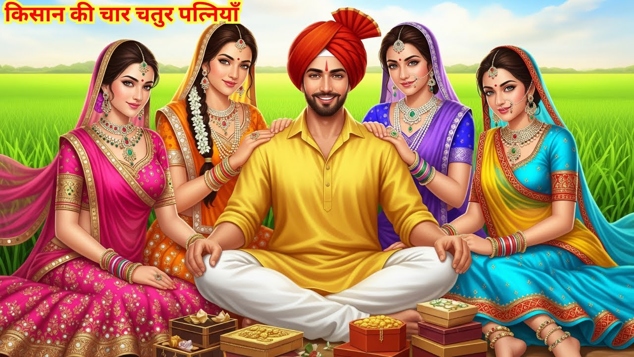 रंक से राजा बनने की अद्भुत कहानी | सफलता के 3 रहस्य जो बदल देंगे आपकी जिंदगी | हिंदी नैतिक कहानी