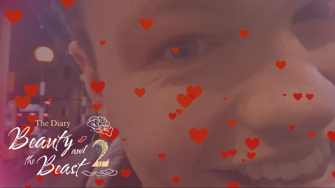Beauty And The Beast - The Diary | Episode Two