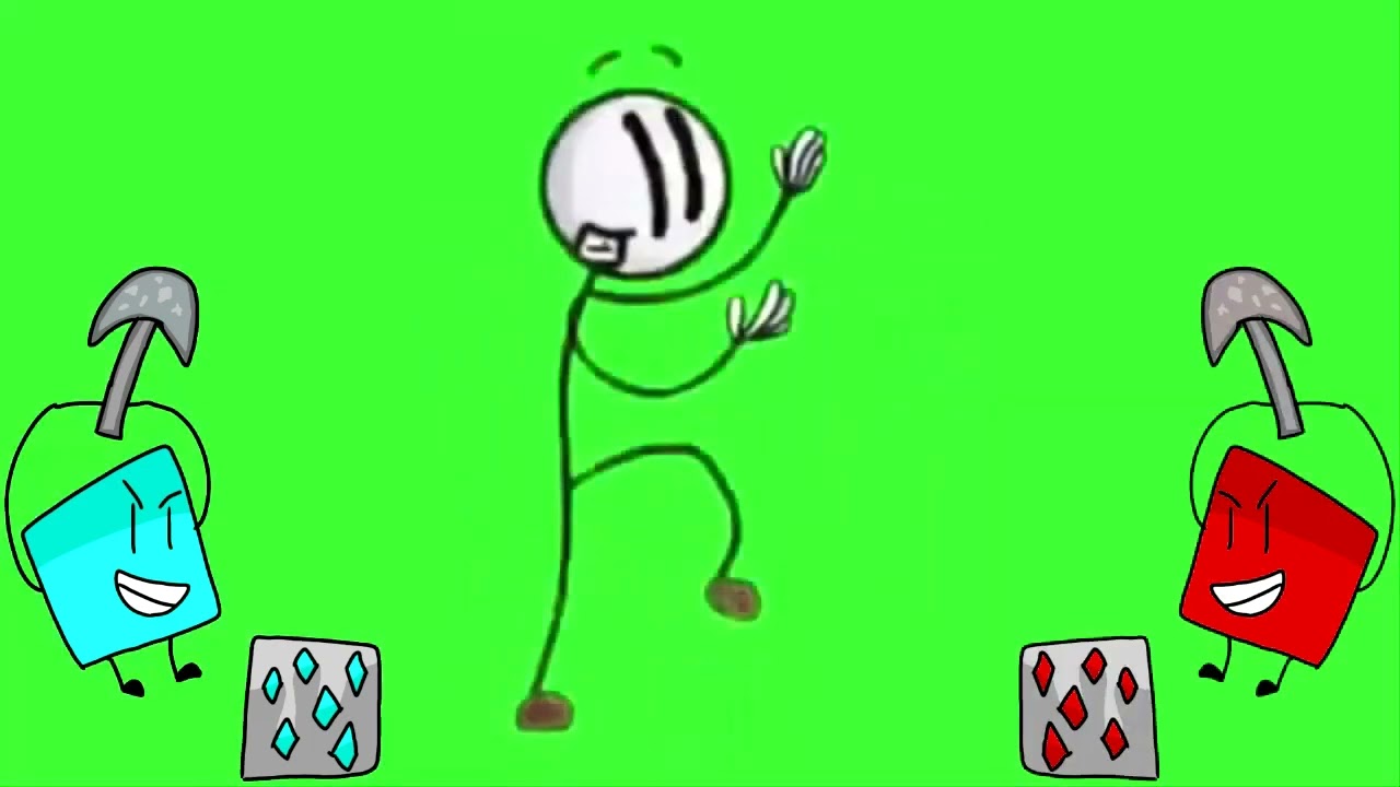 Preview 2 Distraction Dance Effects (Sponsored by Klasky Csupo 2001 Effects) HyperCubed
