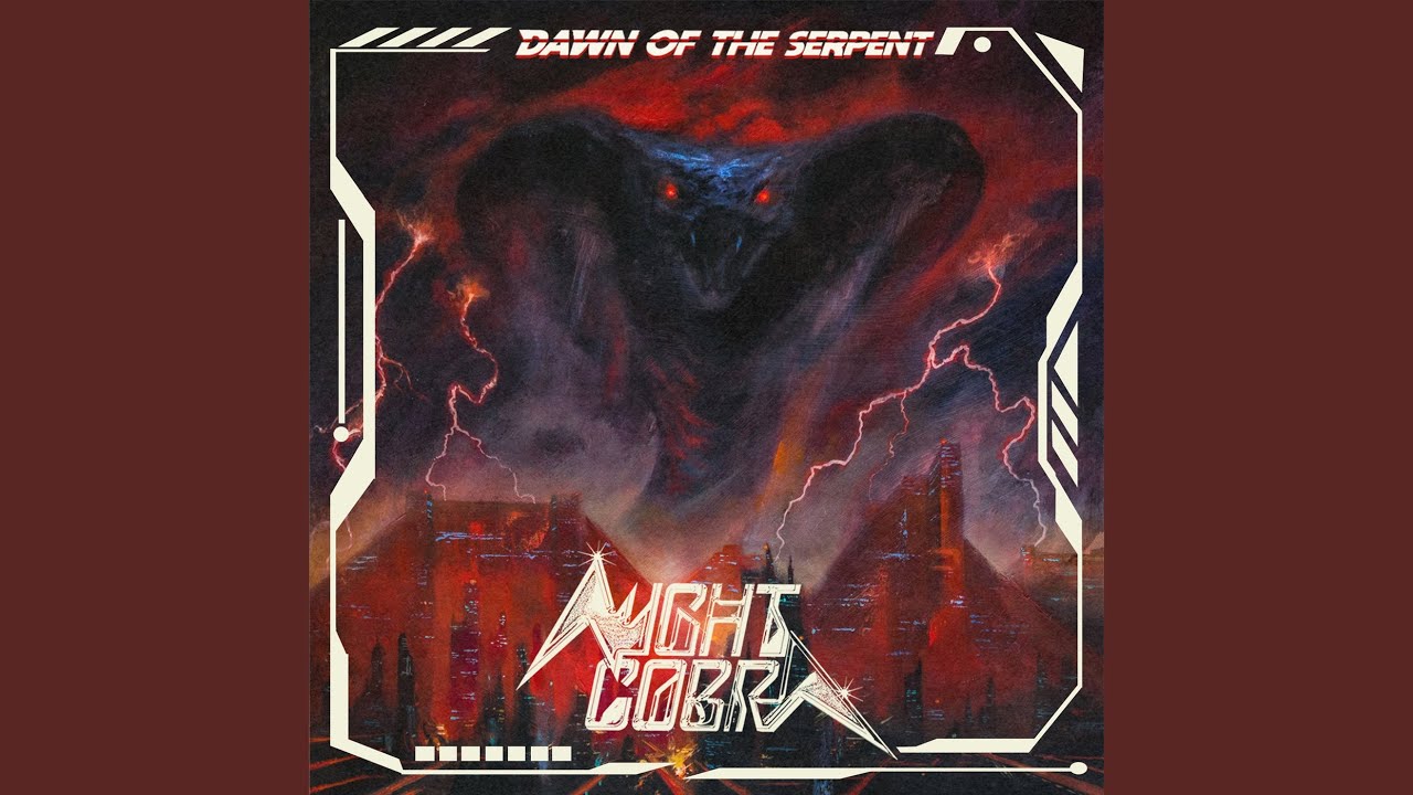 The Serpent's Kiss