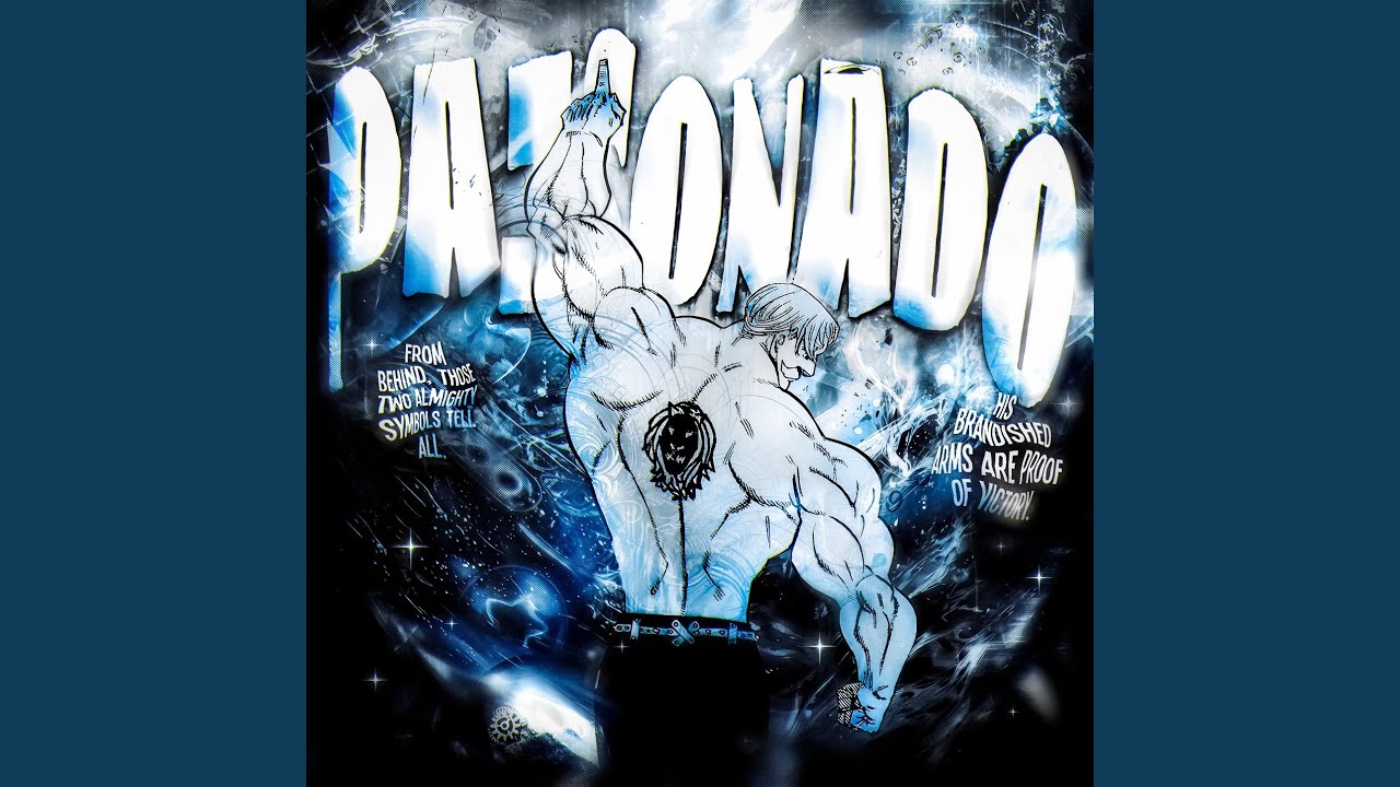 PAISONADO - Ultra Slowed