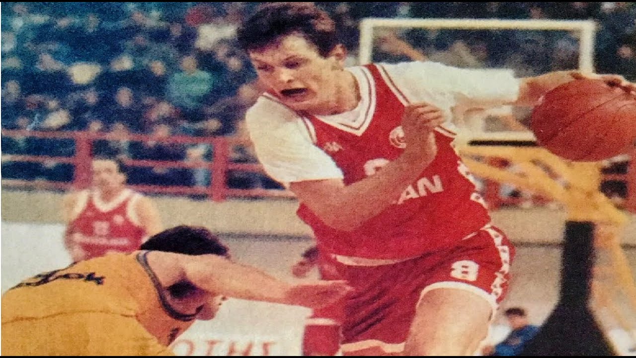 ΠΕΡΙΣΤΕΡΙ-ΟΛΥΜΠΙΑΚΟΣ 74-76 [1991-92(MEGA,11/1/92)]