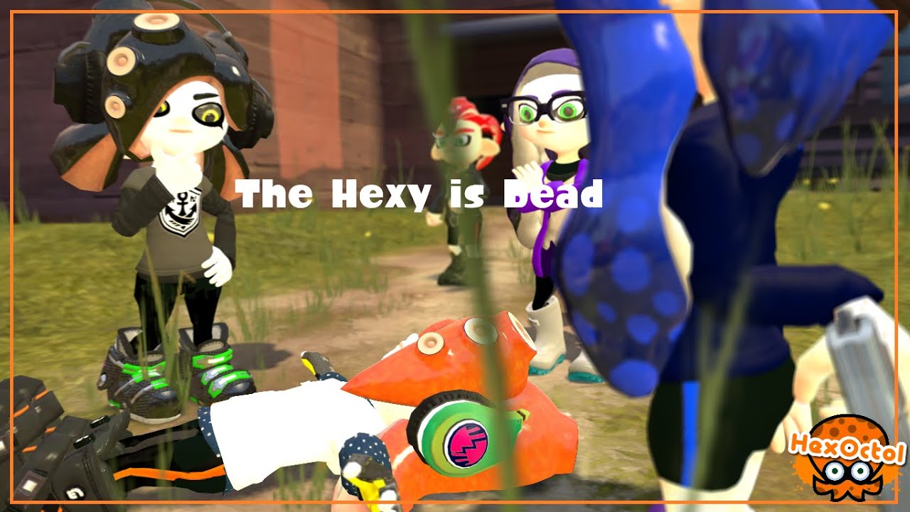 The Hexy is Dead
