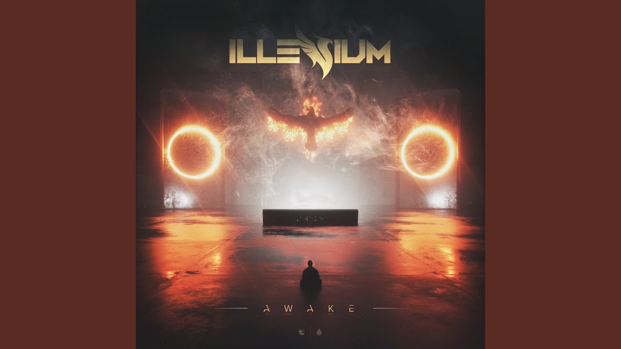 Sound of Walking Away (feat. Kerli)