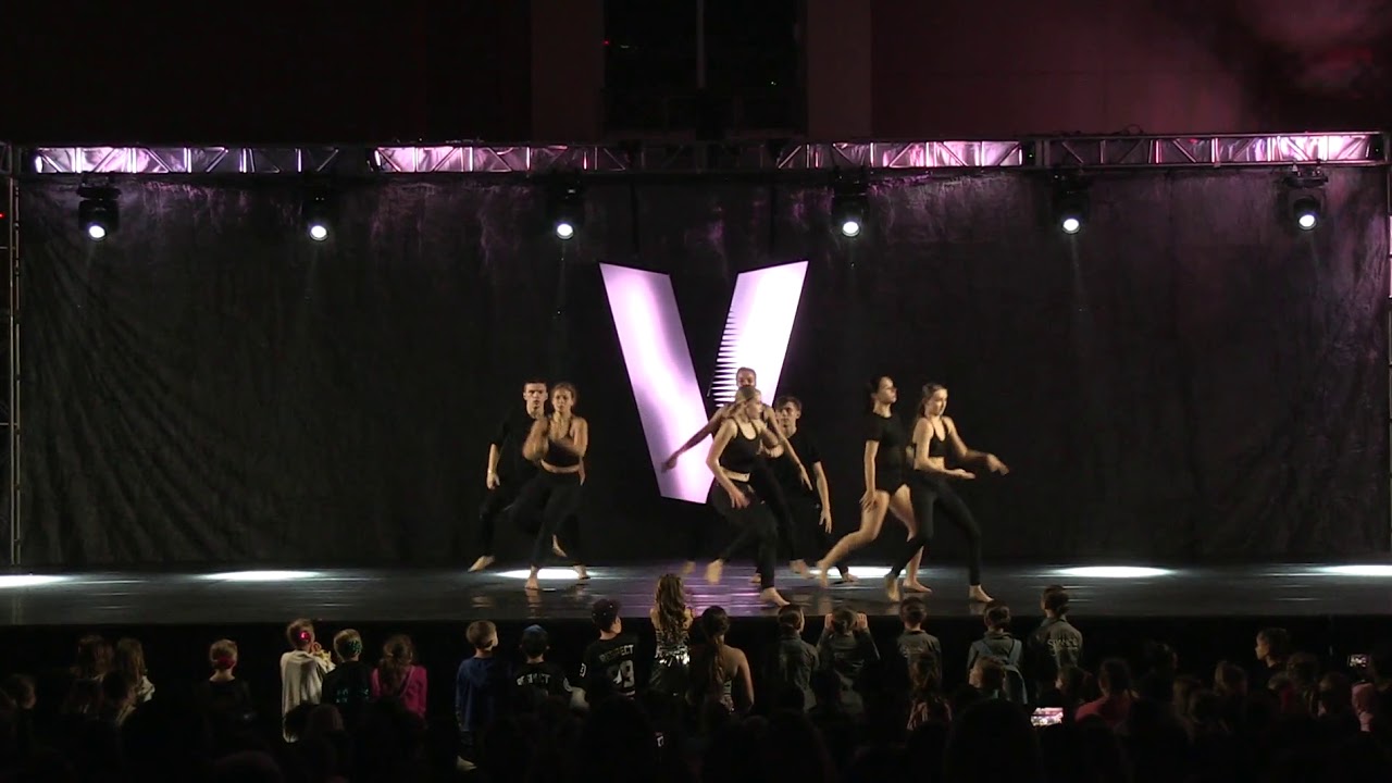 Velocity Orlando 2017 | theSHOW Dancers