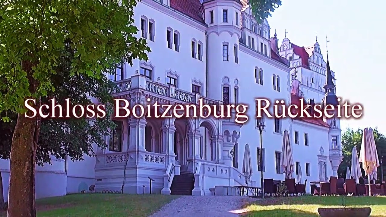Schloss Boitzenburg 2022