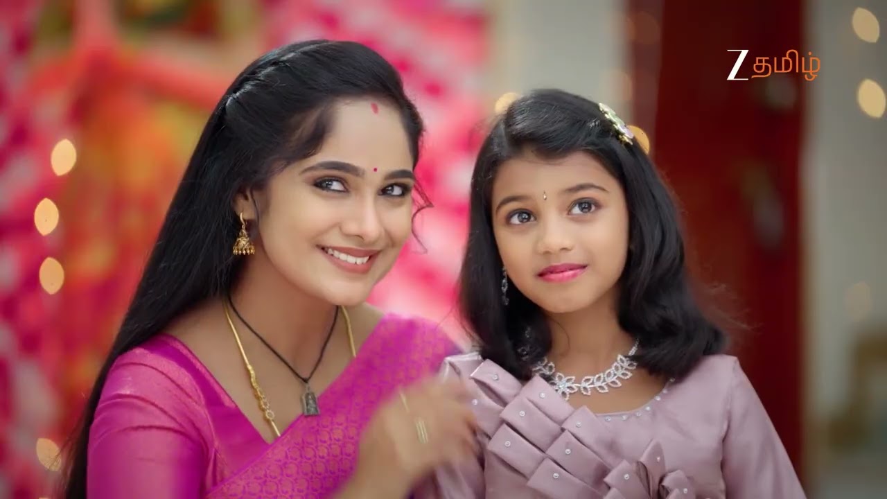 Paarijatham | Ep - 121 | Webisode | Jan 26 2026 | Zee Tamil