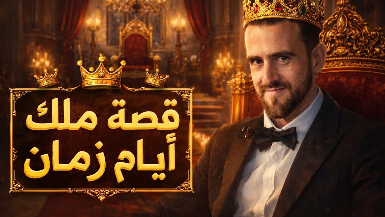 @السر في نهاية القصة...