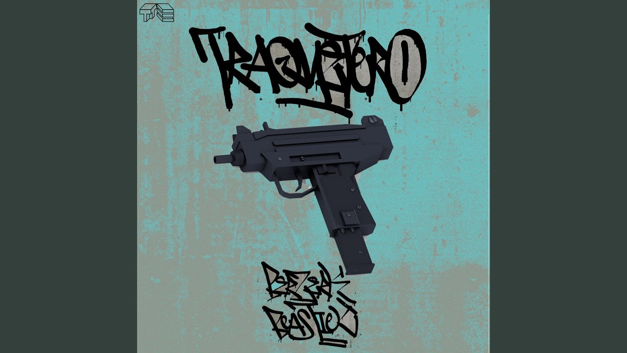 Traquetero