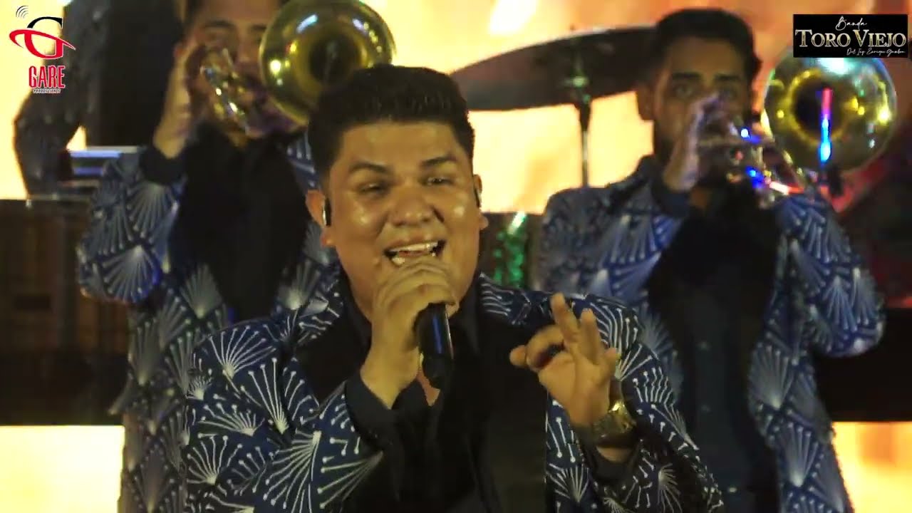 Intro (popurrí)- Banda Toro Viejo (Video Oficial)