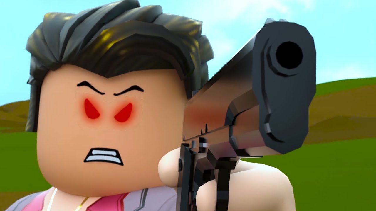 Roblox Music Animation BULLY Story Season 3 Part 21 🎵 Infraction