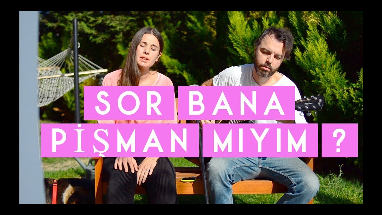 DUMAN - SOR BANA PİŞMAN MIYIM (GİTAR DERSİ)