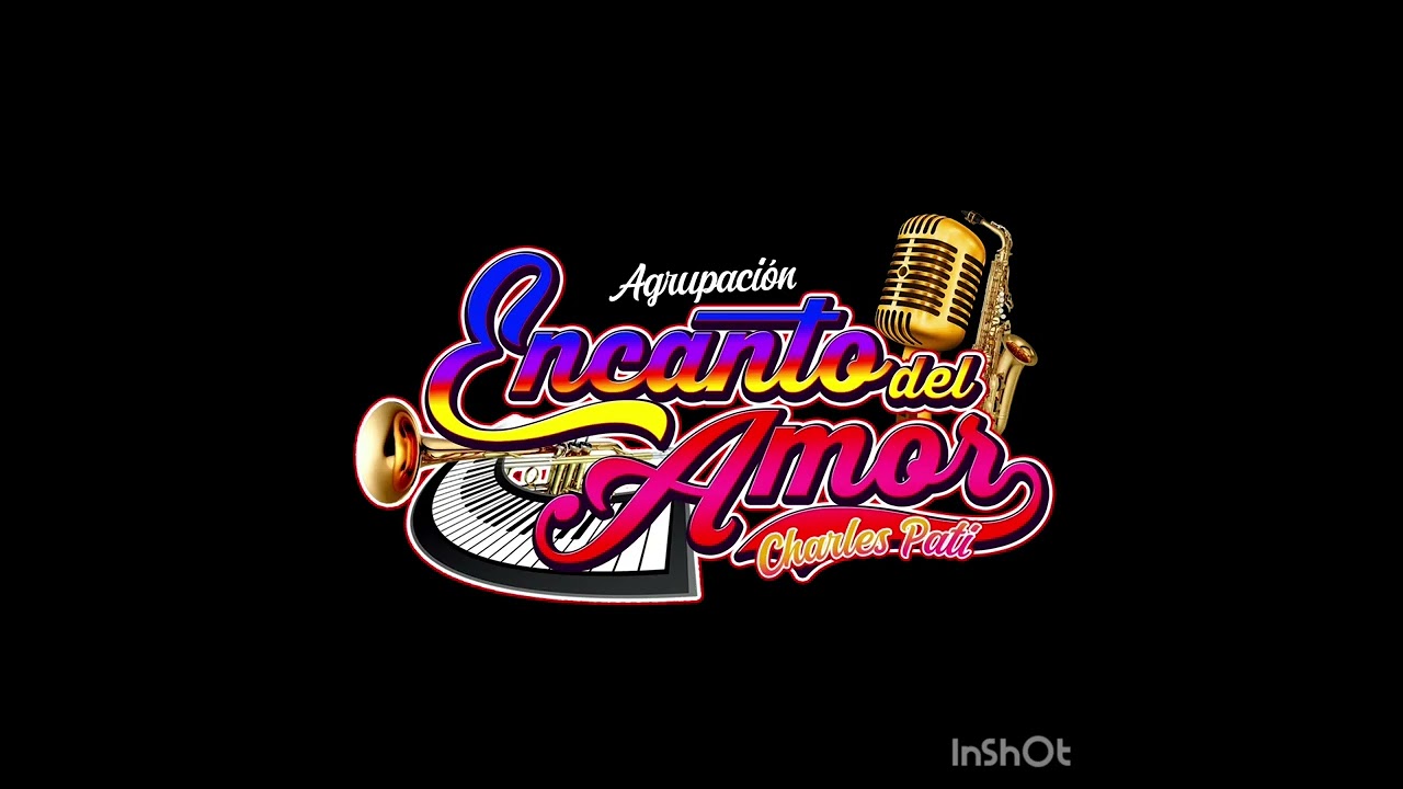 SENCHI ANEAJAME-AGRUPACIÓN ENCANTO DEL AMOR-primicia 2026