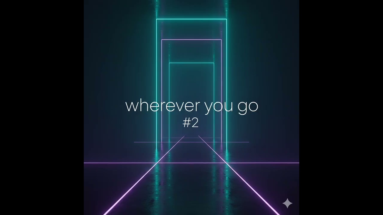 Maksymilian F - Wherever you go #2