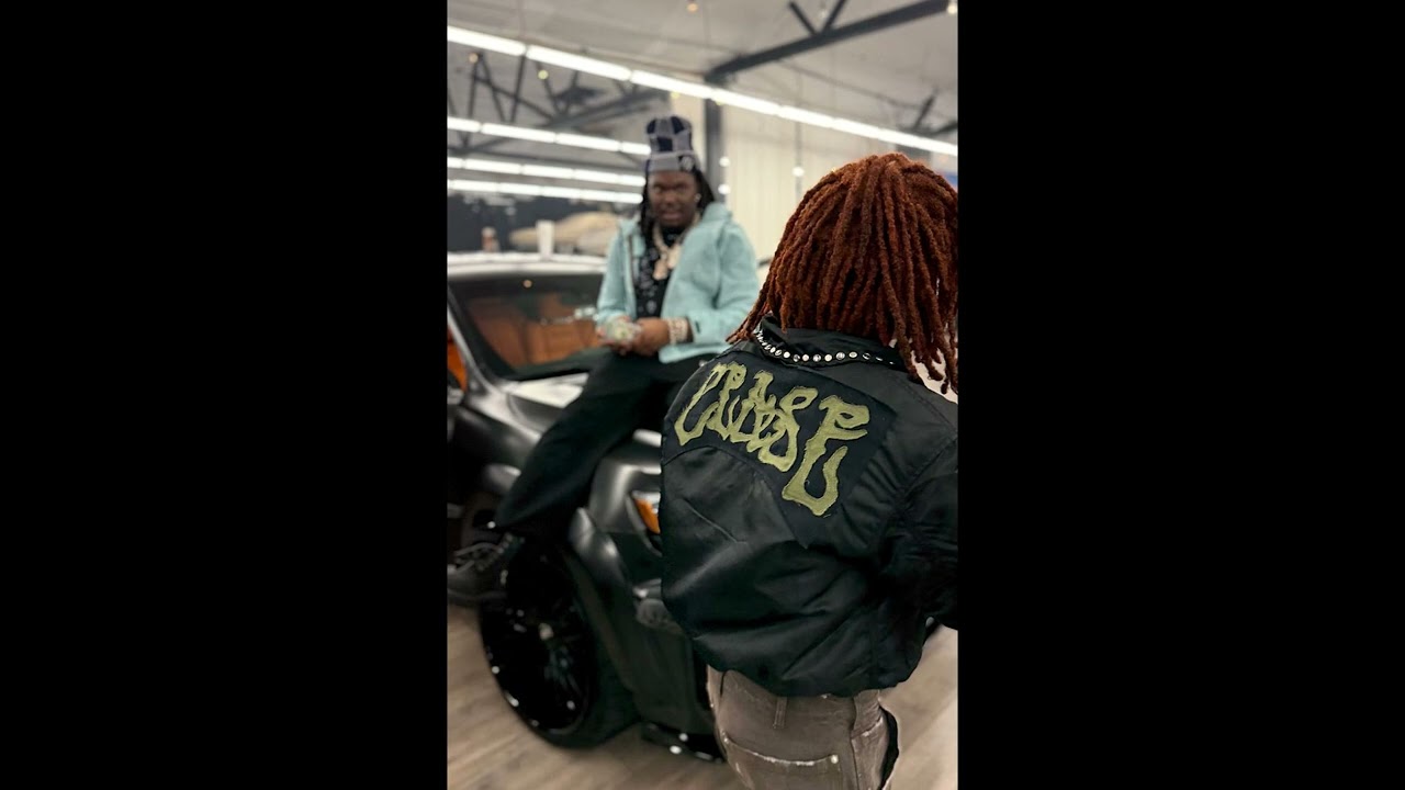 [FREE] 9BMEECHIE x YFG FATSO Sample Type Beat 