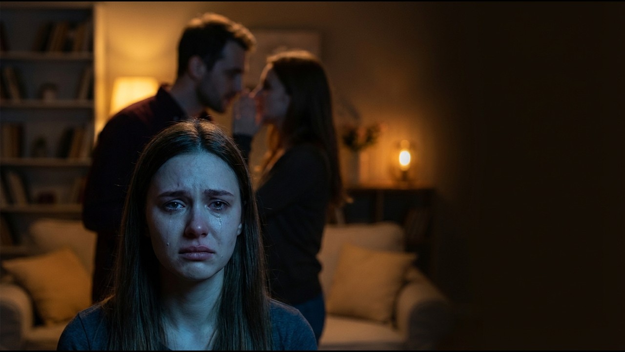 I Thought I Was Helping Her Heal… But She Got Close To My Husband