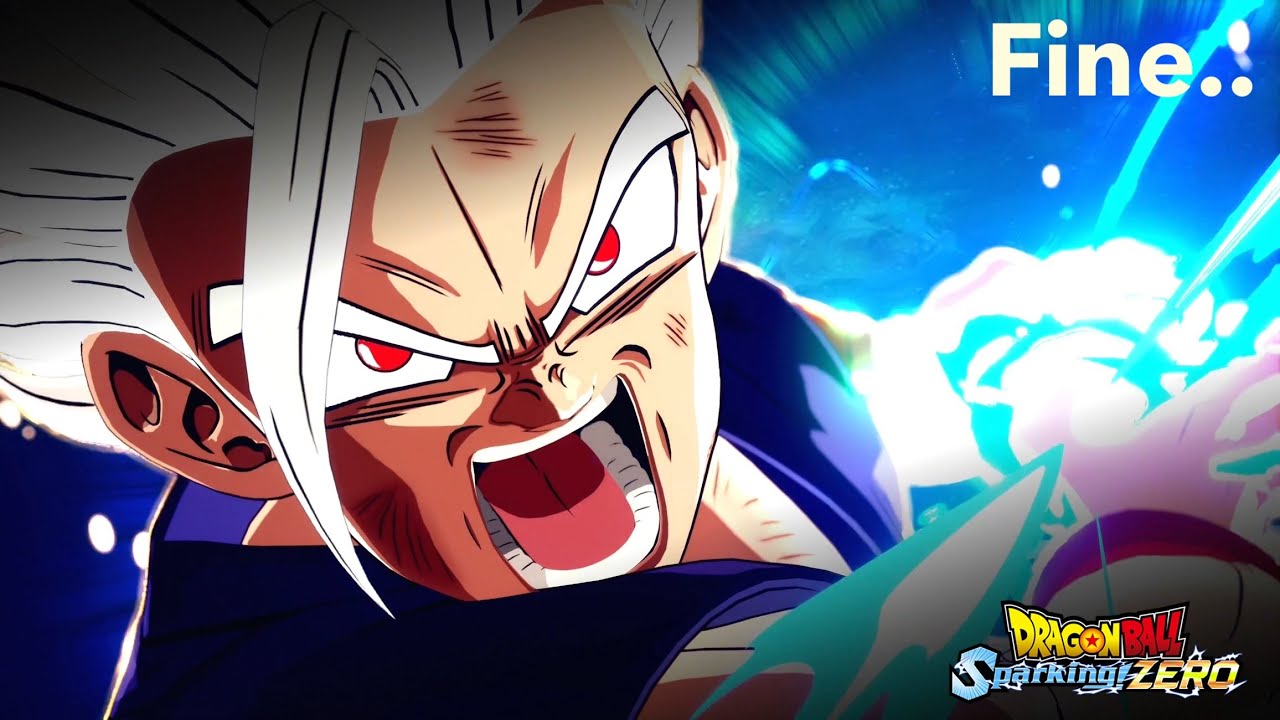 Can Battle Hour 2025 SAVE Dragon Ball Sparking ZERO?