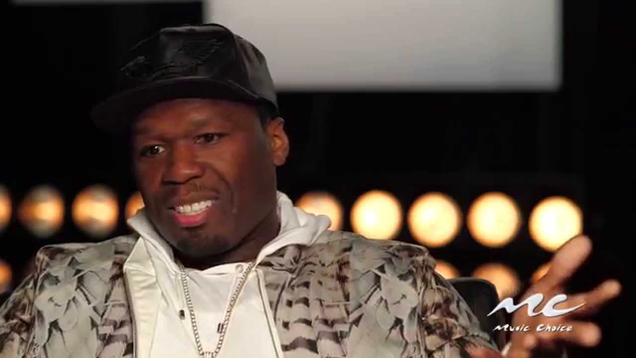 Хроники: 50 Cent — Уважение к Эминему