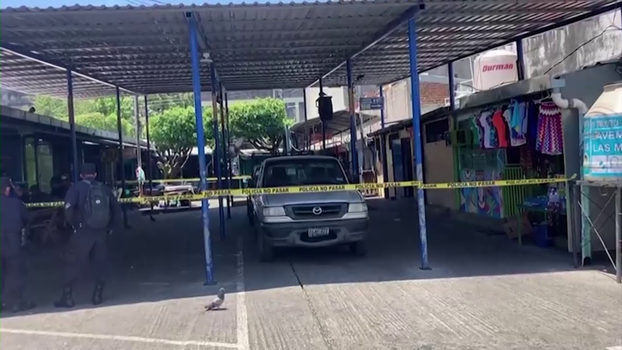 Más de 80 homicidios se registraron durante el fin de semana en el país