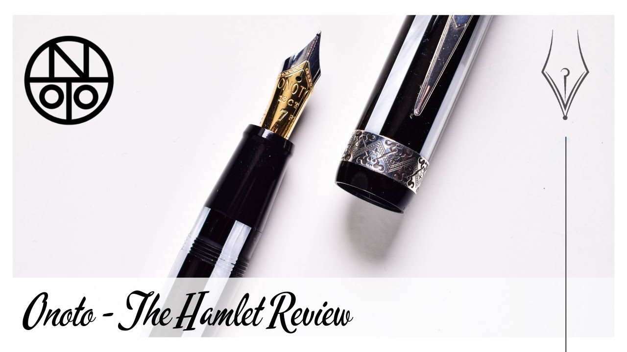 Onoto - The Hamlet Review