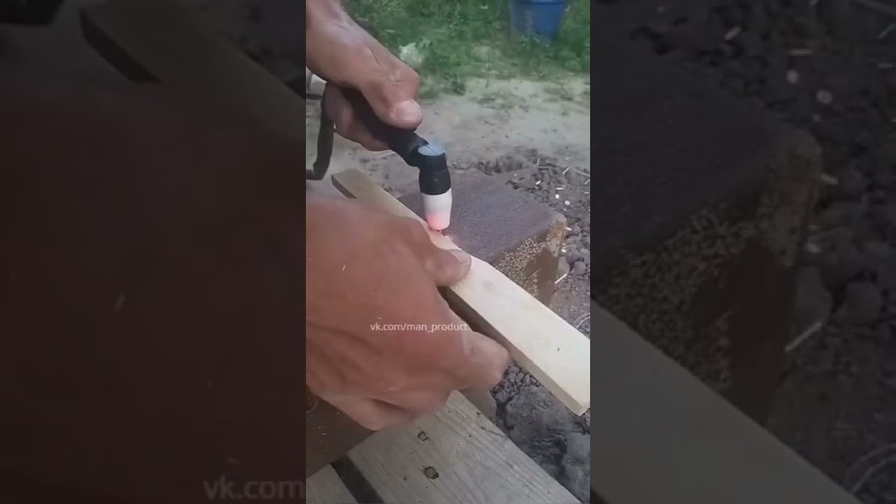 Аппарат для плазменный резки металла CUT50 HF Air