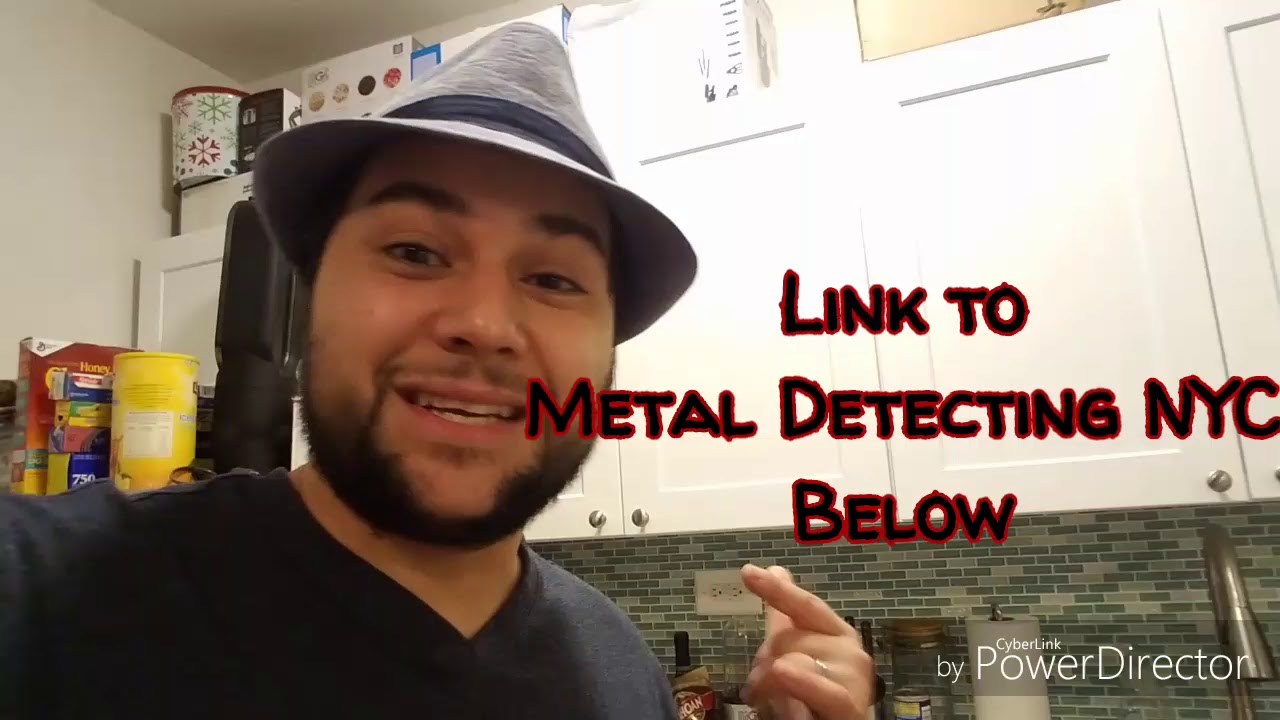 Detecting Rockaway Beach - The Search for PLAYLAND