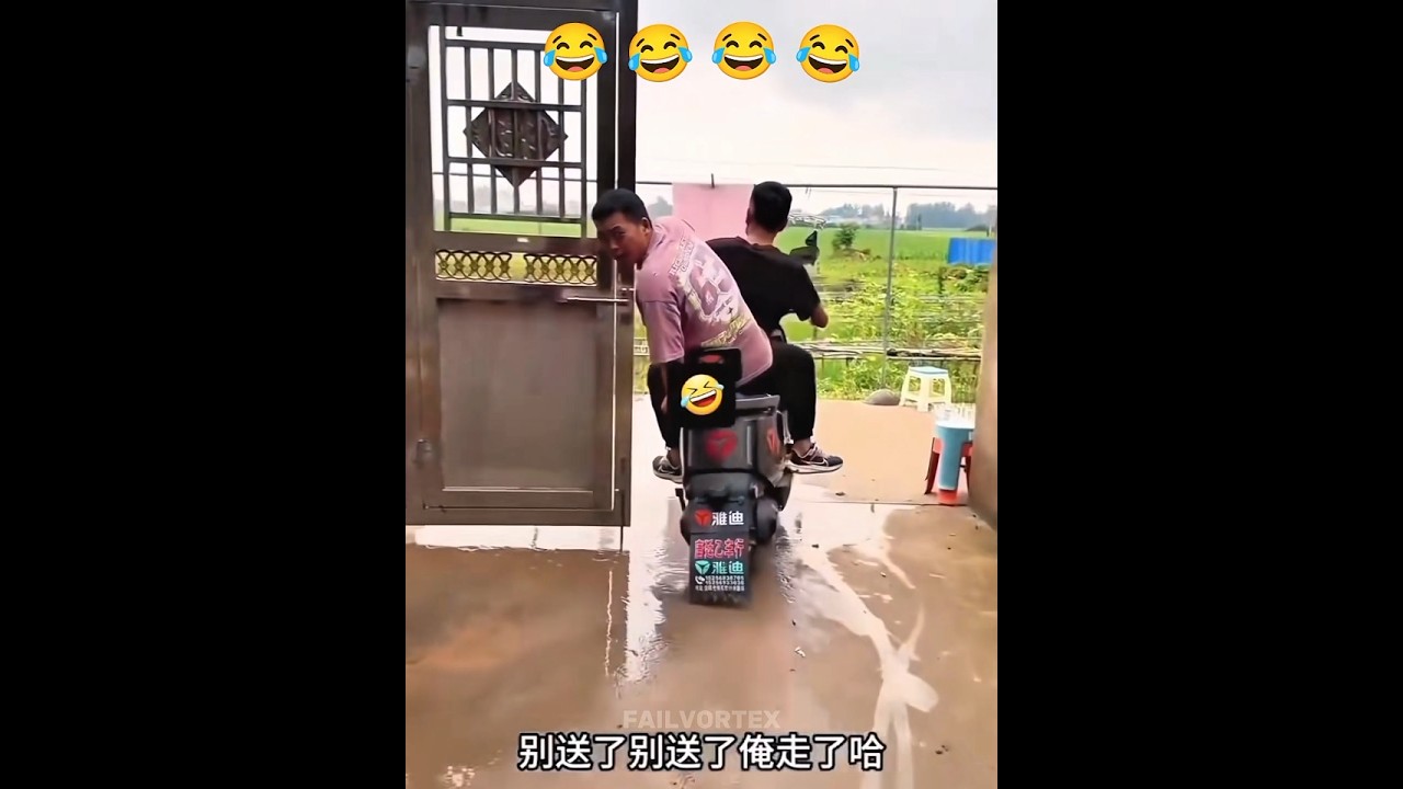Crazy epic fails 😂😂😂 | Ep 249 #shorts #memes #fails #Funnymoments