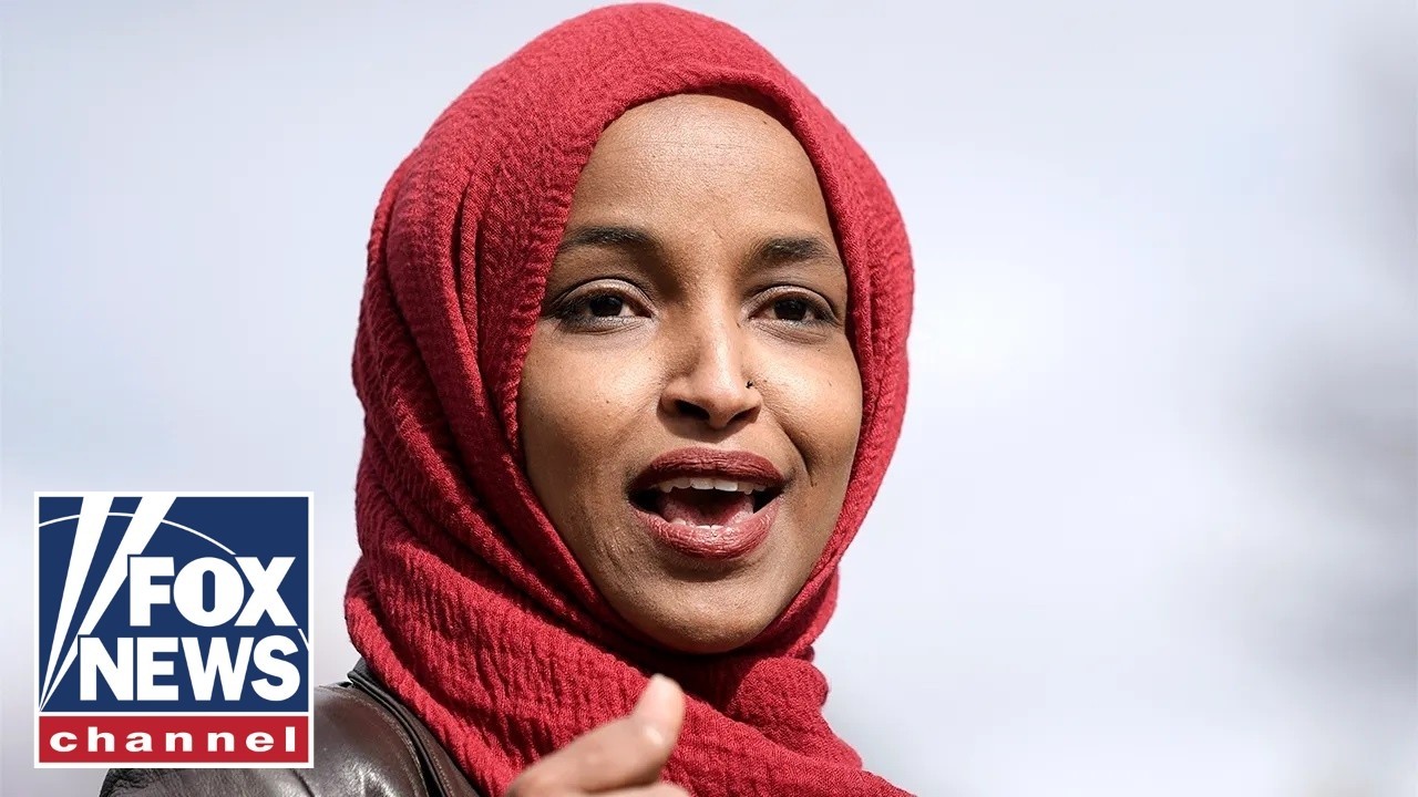 NEW: Ilhan Omar's sister spoke with feds after raid
